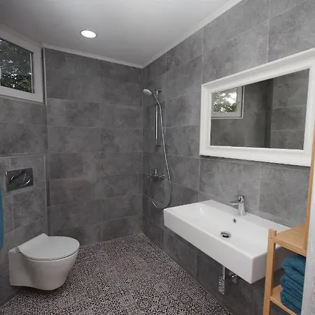 The White - Bogoridi Main Street * Burgas